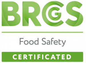 logo BRC